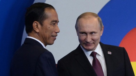 インドネシア、「プーチン氏のG20サミット出席はまだ未定」