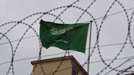 10 vite burg për një qytetar të Arabisë Saudite për shkak se kritikoi gjendjen ekonomike