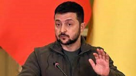 La rinnovata richiesta di Zelensky all'adesione dell'Ucraina all'UE