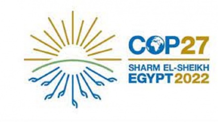 Clima, al via in Egitto il summit Cop27 