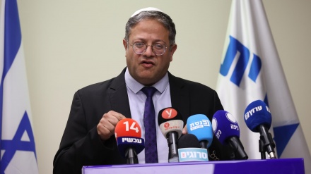 בן גביר: המערכת פגעה בחיילים כשהשעתה אותם