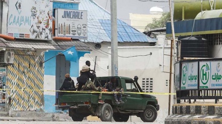 Mzingiro wa al-Shabaab katika hoteli Somalia wahitimishwa, raia 9 na askari mmoja wauawa