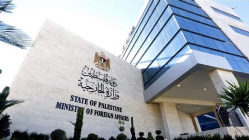 فلسطین: سکوت جامعه بین الملل در قبال جنایت های تل آویو شرم آور است
