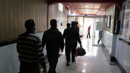  دادستان تهران: ۴۶ زندانی با بهره‌مندی از ارفاق‌های قانونی آزاد شدند