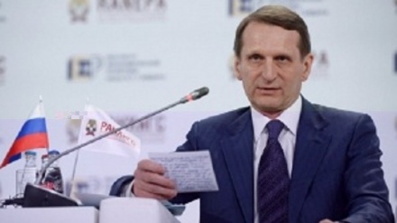 Russia: l'America sta cercando di creare tensioni nei paesi indipendenti