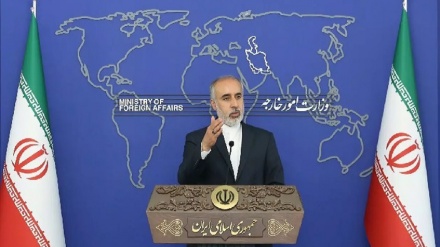 Sanctions : l'Iran rendra la pareille