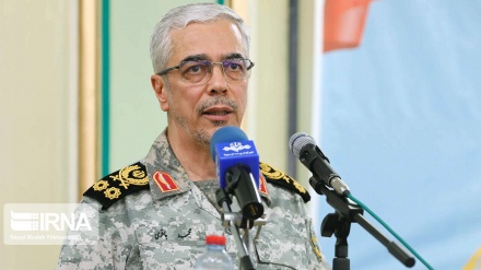 Qeneral Bağıri: bəsici fik, çı mıstəğil, vahid iyən zumandə İroni bə inkişof rosniye qarantiyaəkəy.