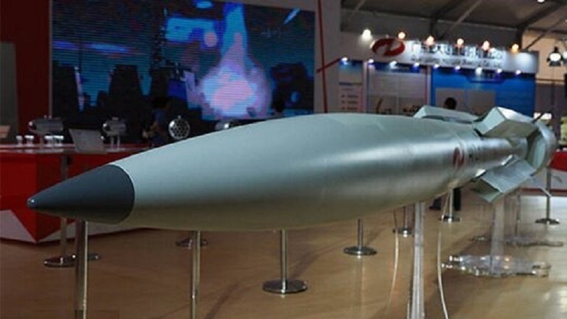 Широкое освещение разработки Ираном гиперзвуковой ракеты в мировых СМИ