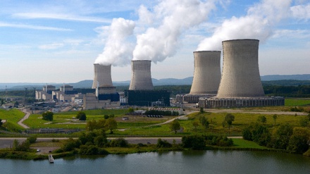 France, vers une pénurie d’électricité cet hiver