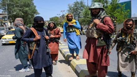نگرانی شهروندان کابل از افزایش جرم‌ و جنایت و سرقت های مسلحانه