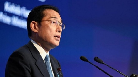 北朝鮮外務省が、岸田首相の弾道ミサイル発射非難に反発