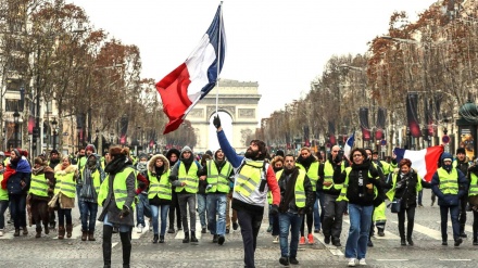 Përkeqësimi i situatës ekonomike në Francë