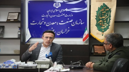 موافقت خراسان رضوی با برگزاری نمایشگاه محصولات افغانستان در مشهد