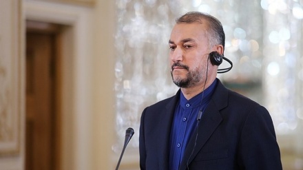 Amir Abdollahian: Kombi iranian nuk do të lejojë që siguria e tij të bëhet lojë e ndërhyrësve të huaj