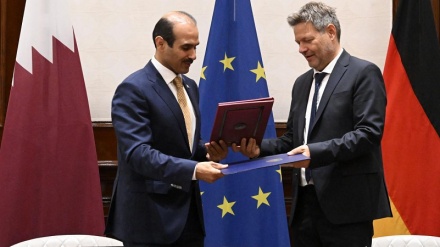 Qatar: accordo con Germania per fornitura gas 