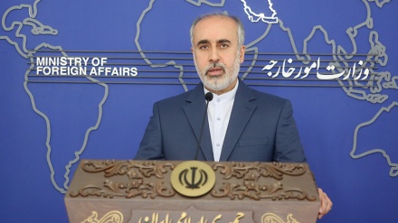 İran'ın, Avustralya hükümetinin İran'la ilgili yaptırımına tepkisi 