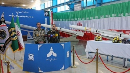 Iran's air defense system can counter 5th-generation fighters: Commander