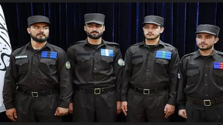 اعلام شماره ۱۰۰ پلیس کابل برای افزایش خدمات امنیتی به شهروندان