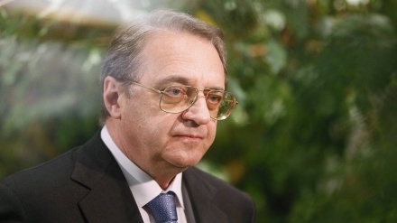 מוסקבה מציעה לתווך בין טהראן לריאד