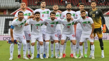 イランがカタールW杯向け代表25名を発表、GKは4名