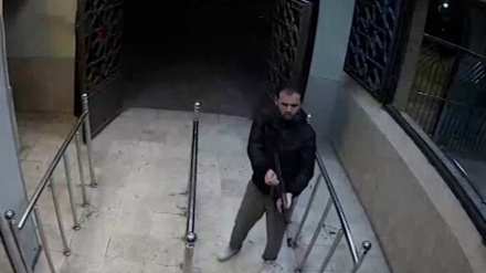 Новые подробности теракта в Ширазе