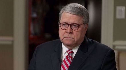 William Barr says Trump likely to be indicted