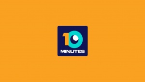10 Minutes Podcast