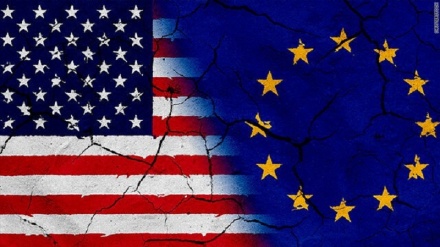 Pakënaqësia e Evropës me oportunizmin amerikan