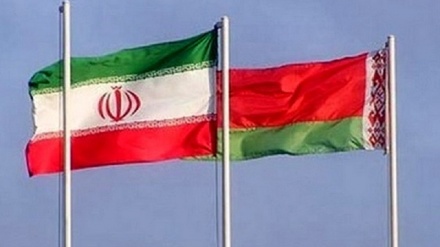 La visita del Primo Ministro della Bielorussia in Iran