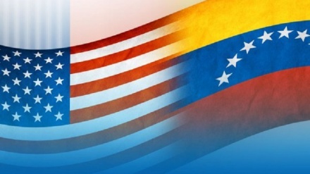 כישלון מדיניות הסנצקציות של ארה