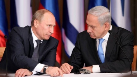 Россия силнистик режимни Украина борасида қизил чизиқ бўйича огоҳлантирди 