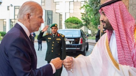 アムネスティが、米政府によるサウジ皇太子免責を批判