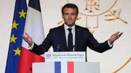 Francia: Macron indagato per finanziamento illecito