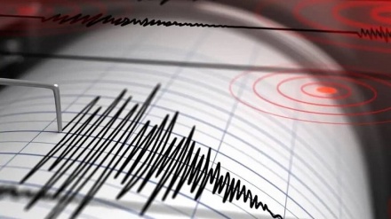 土耳其6.0级地震 三十多人受伤