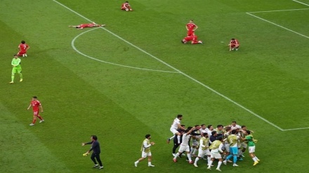 AFC: Iran akan Bangkit dan Raih Kemenangan Pertama di Piala Dunia
