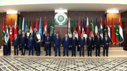 Lega Araba insiste sulla centralità della questione palestinese