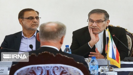 Shamkhani: Irani është i gatshëm të ndërmjetësoj për përfundimin e luftës së Rusisë dhe Ukrainës