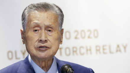 森元首相が、ウクライナ大統領と日本メディアの偏向報道を批判