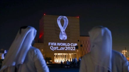 خبر‌های حاشیه‌ای از جام جهانی قطر