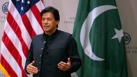 Waziri Mkuu wa zamani wa Pakistan abadilisha msimamo kuhusu Marekani