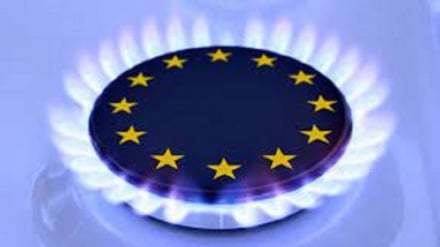Gas, Europa, prezzi sotto 610 dollari per mille metri cubi, prima volta da autunno 2021