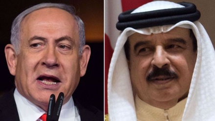 Bahrain says to continue to advance ties with Israeli regime