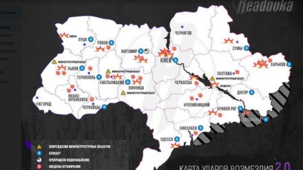 Ukraine: Fatal coup 