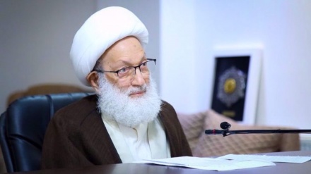 Bahrain: Ayatollah Isa Qassim slams participation in parliamentary election as ‘betrayal’