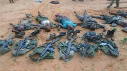 Magaidi 19 wa kundi la kigaidi la al-Shabaab waangamizwa Somalia