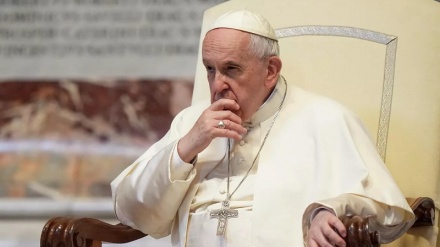 यूरोप में बढ़ते राष्ट्रवाद से पोप चिंतित