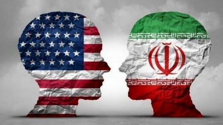 سیاست های استکباری آمریکا در ایران و افغانستان 