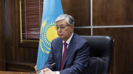 رئیس‌جمهور قزاقستان: توسعه افغانستان از رشد افراط‌گرایی جلوگیری می‌کند 