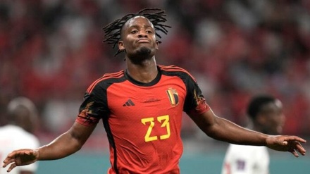 Mondiali 2022, Belgio, fortunato, supera Canada + VIDEO