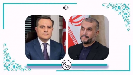 Diplomacy best way to settle Tehran-Baku row: Amir-Abdollahian